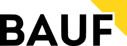 BAUF логотип